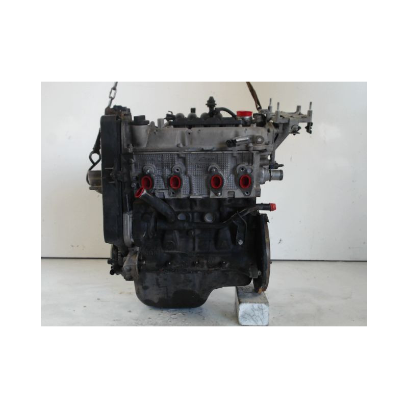 MOTEUR ESSENCE FIAT GRANDE PUNTO 2005- 1.2