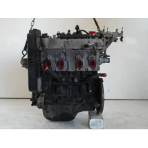 MOTEUR ESSENCE FIAT GRANDE PUNTO 2005- 1.2