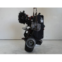 MOTEUR ESSENCE FIAT GRANDE PUNTO 2005- 1.2