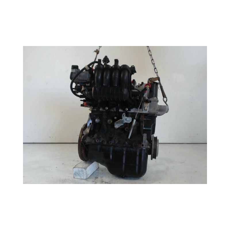 MOTEUR ESSENCE FIAT GRANDE PUNTO 2005- 1.2