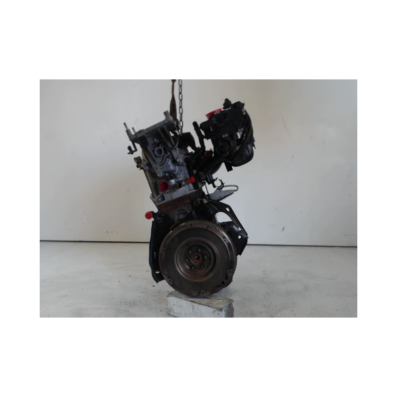 MOTEUR ESSENCE FIAT GRANDE PUNTO 2005- 1.2