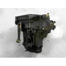 BOITE A VITESSE MECANIQUE PEUGEOT 206 5P 1.1 i