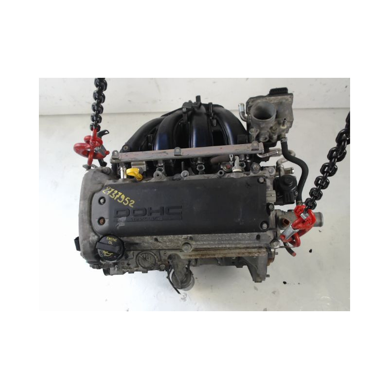 Moteur Suzuki Swift 1.3 VVT 16V - M13AVVT - Boels Autodemontage