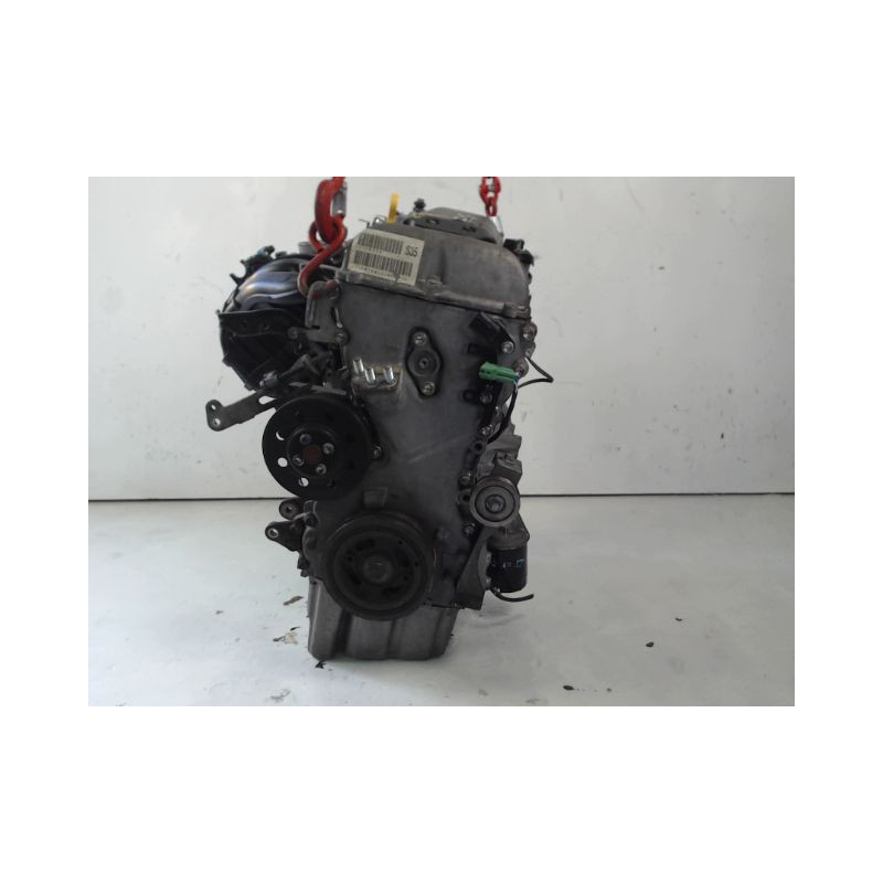 MOTEUR ESSENCE SUZUKI SWIFT 1.3 