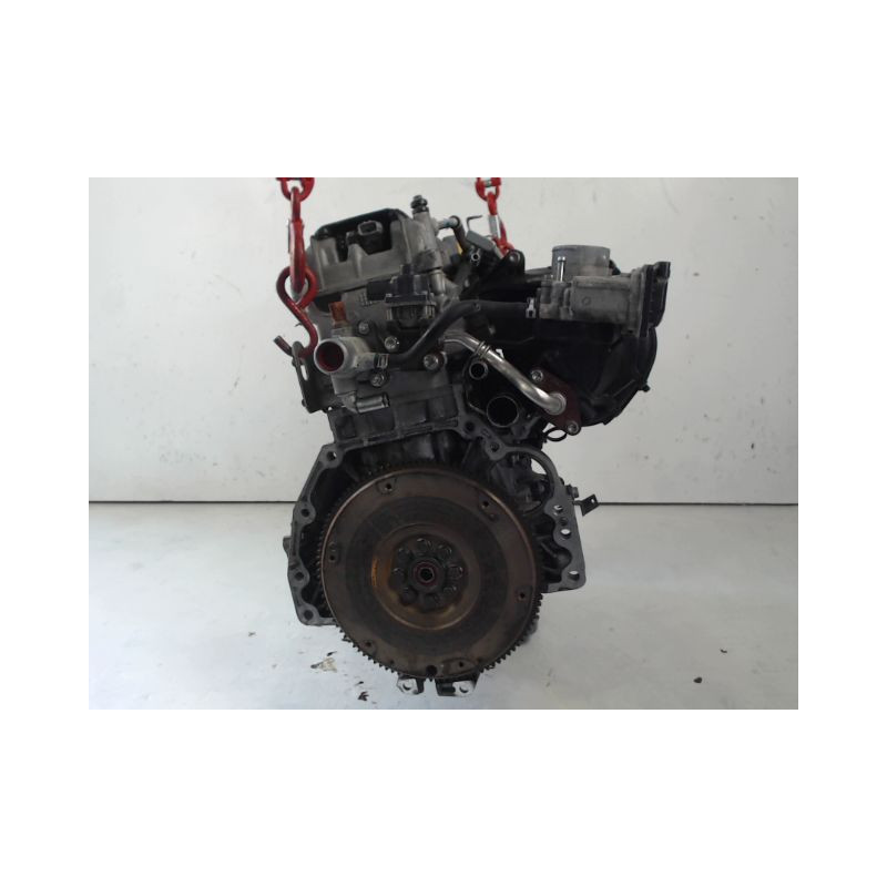 MOTEUR ESSENCE SUZUKI SWIFT 1.3 