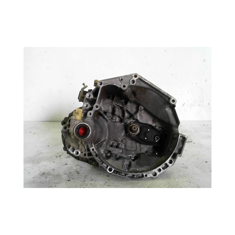 BOITE A VITESSE MECANIQUE CITROEN C2 2003- 1.1