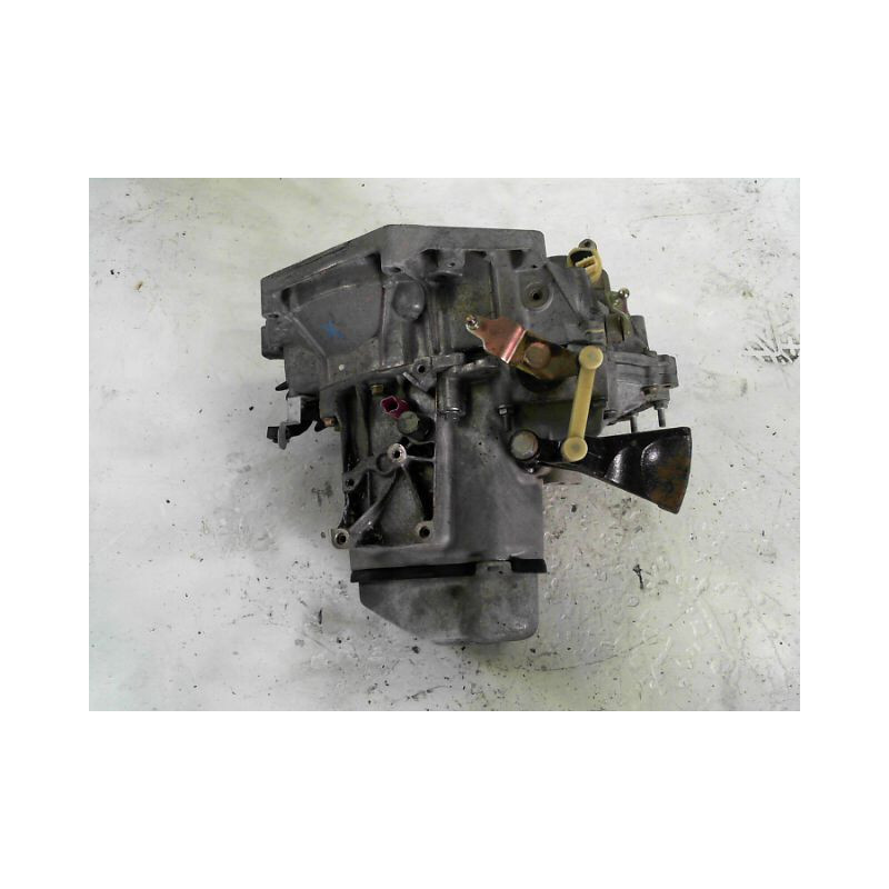 BOITE A VITESSE MECANIQUE CITROEN C2 2003- 1.1
