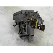 BOITE A VITESSE MECANIQUE CITROEN C2 2003- 1.1