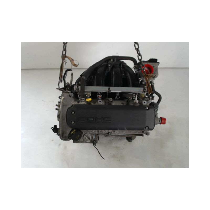 MOTEUR ESSENCE SUZUKI SWIFT 1.3 