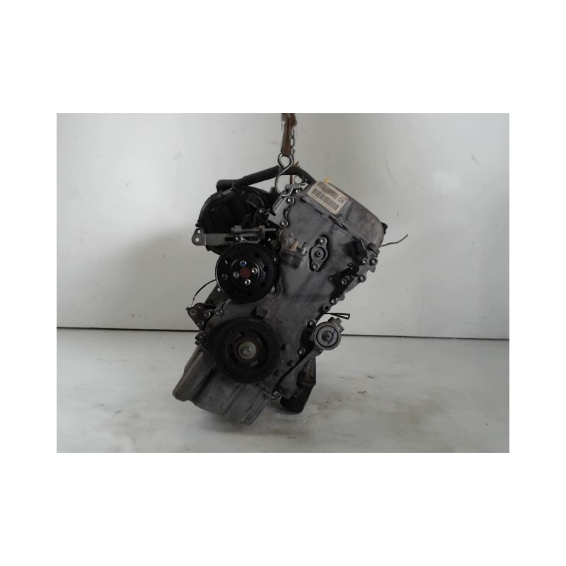MOTEUR ESSENCE SUZUKI SWIFT 1.3 