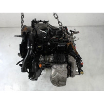 MOTEUR DIESEL PEUGEOT 3008 2009- 1.6 HDi