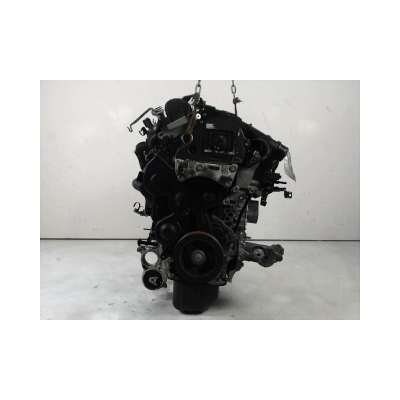 MOTEUR DIESEL PEUGEOT 3008 2009- 1.6 HDi