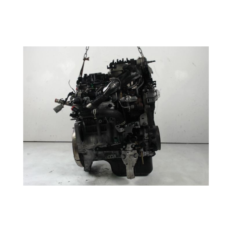 MOTEUR DIESEL PEUGEOT 3008 2009- 1.6 HDi