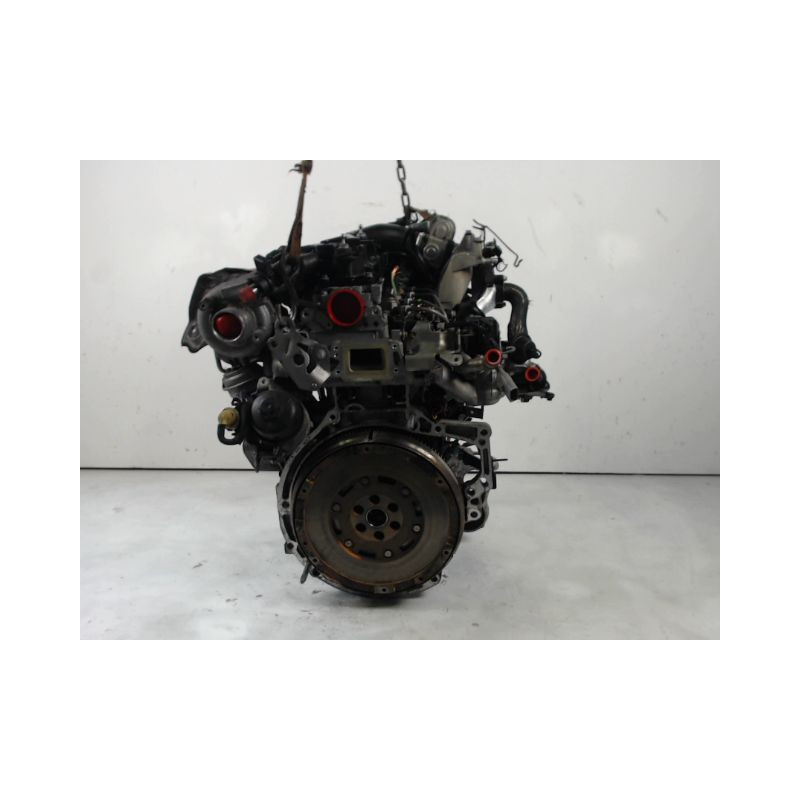MOTEUR DIESEL PEUGEOT 3008 2009- 1.6 HDi