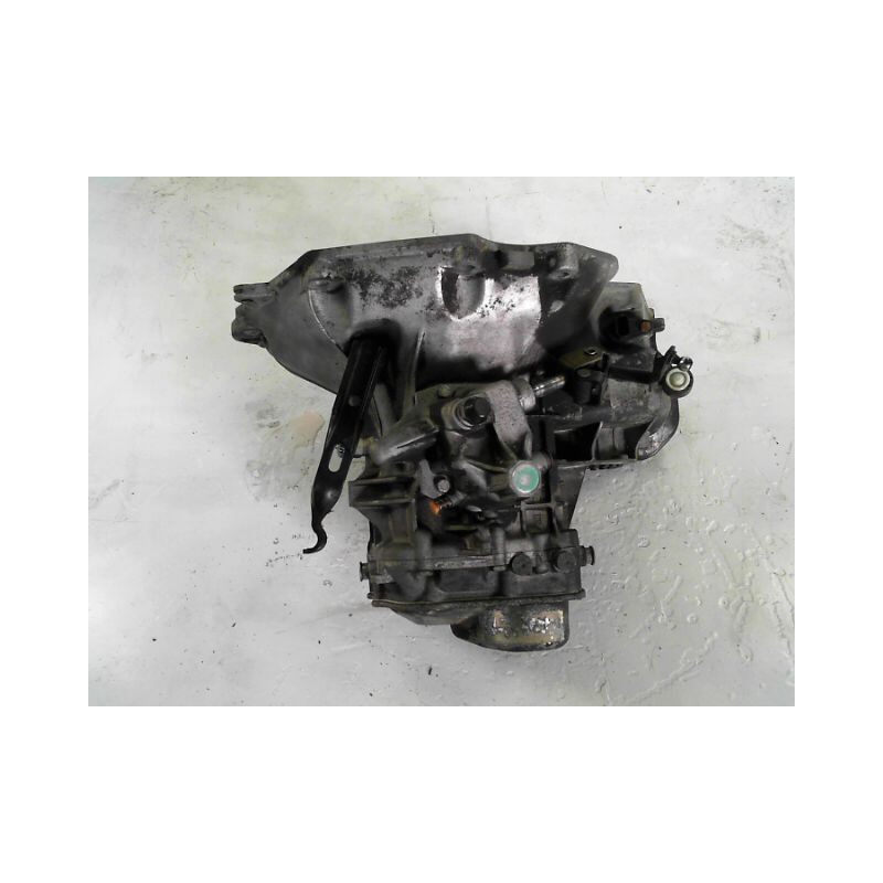 BOITE A VITESSE MECANIQUE OPEL CORSA 97-2000 1.2 i 16V 
