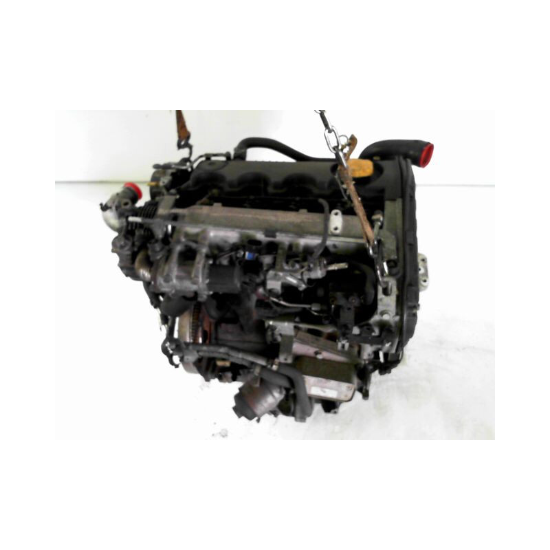 MOTEUR DIESEL OPEL ZAFIRA 1.9 CDTI 