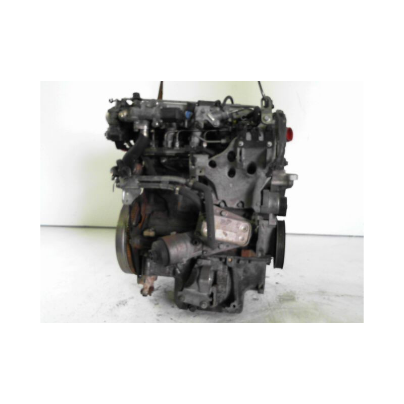 MOTEUR DIESEL OPEL ZAFIRA 1.9 CDTI 