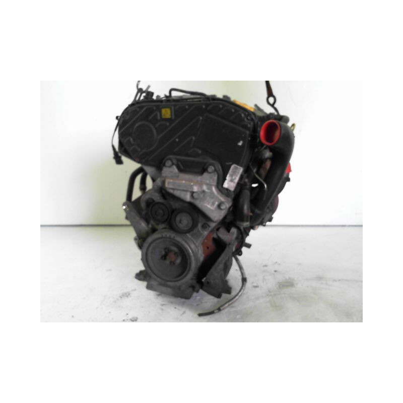 MOTEUR DIESEL OPEL ZAFIRA 1.9 CDTI 