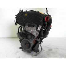 MOTEUR DIESEL OPEL ZAFIRA 1.9 CDTI 