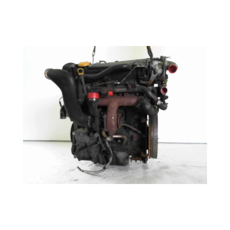 MOTEUR DIESEL OPEL ZAFIRA 1.9 CDTI 