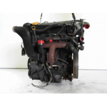 MOTEUR DIESEL OPEL ZAFIRA 1.9 CDTI 
