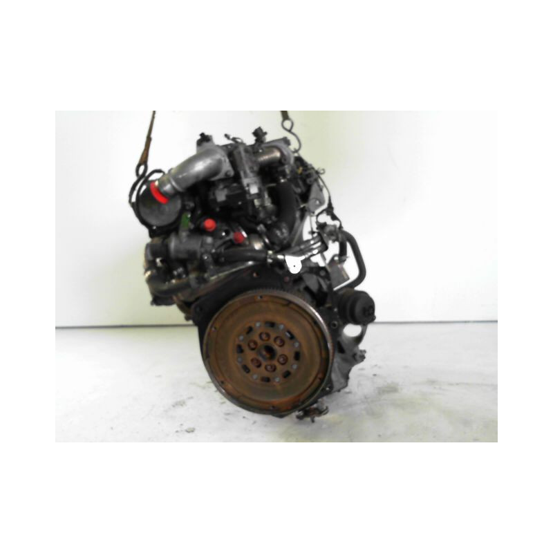 MOTEUR DIESEL OPEL ZAFIRA 1.9 CDTI 