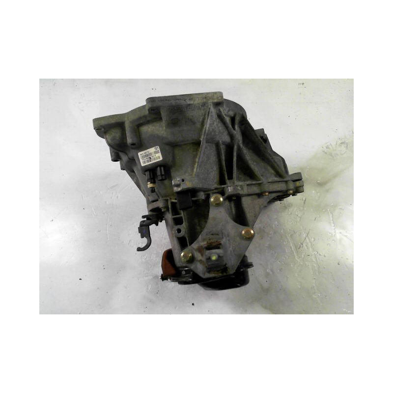 BOITE A VITESSE MECANIQUE FORD FIESTA 2005- 1.4 16V
