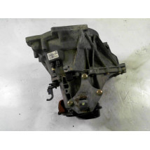 BOITE A VITESSE MECANIQUE FORD FIESTA 2005- 1.4 16V