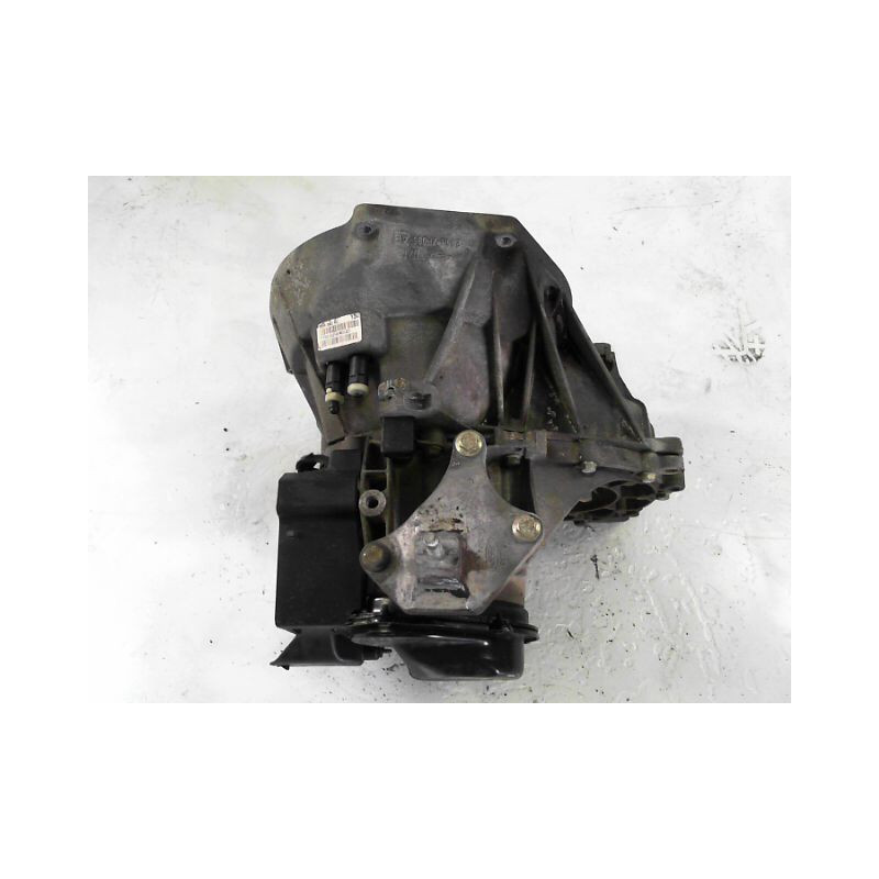 BOITE A VITESSE MECANIQUE FORD FIESTA 1.3