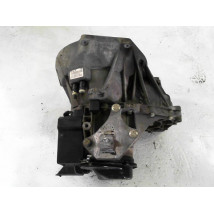 BOITE A VITESSE MECANIQUE FORD FIESTA 1.3