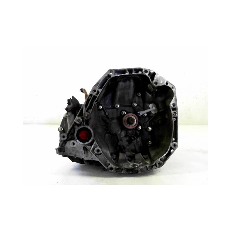 BOITE A VITESSE MECANIQUE RENAULT CLIO III 2005- 1.4 16V