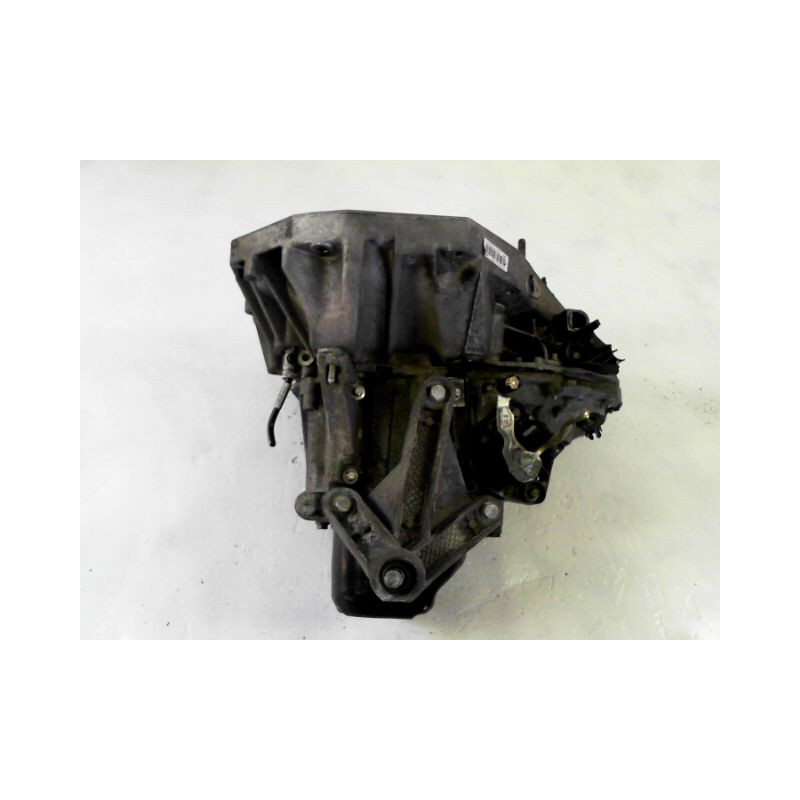 BOITE A VITESSE MECANIQUE RENAULT CLIO III 2005- 1.4 16V