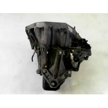 BOITE A VITESSE MECANIQUE RENAULT CLIO III 2005- 1.4 16V