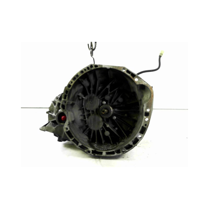 BOITE A VITESSE MECANIQUE RENAULT LAGUNA III 2007- 2.0 dCi 