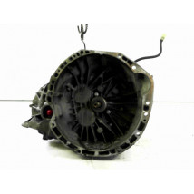 BOITE A VITESSE MECANIQUE RENAULT LAGUNA III 2007- 2.0 dCi 