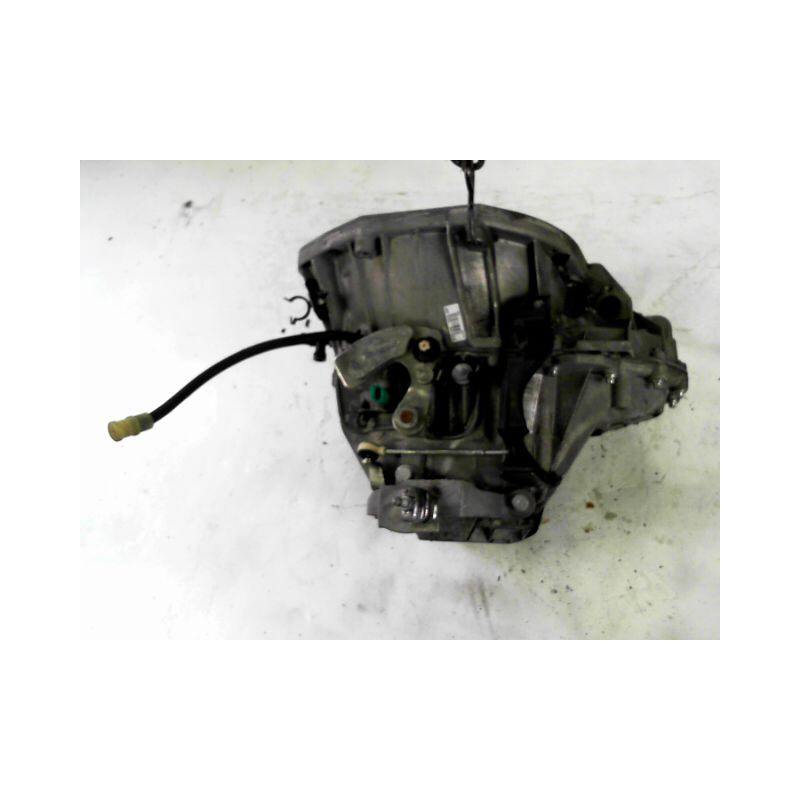 BOITE A VITESSE MECANIQUE RENAULT LAGUNA III 2007- 2.0 dCi 