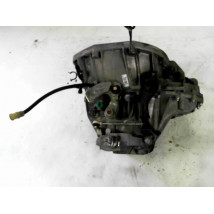 BOITE A VITESSE MECANIQUE RENAULT LAGUNA III 2007- 2.0 dCi 