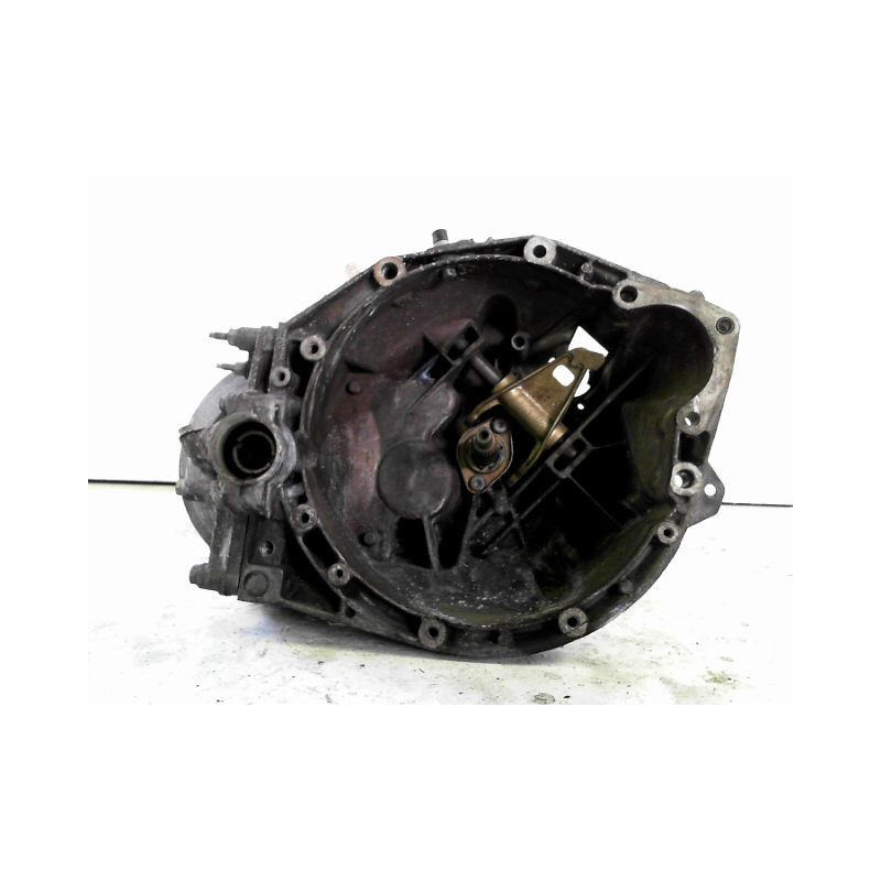 BOITE A VITESSE MECANIQUE PEUGEOT 607 2004- 2.2 HDi