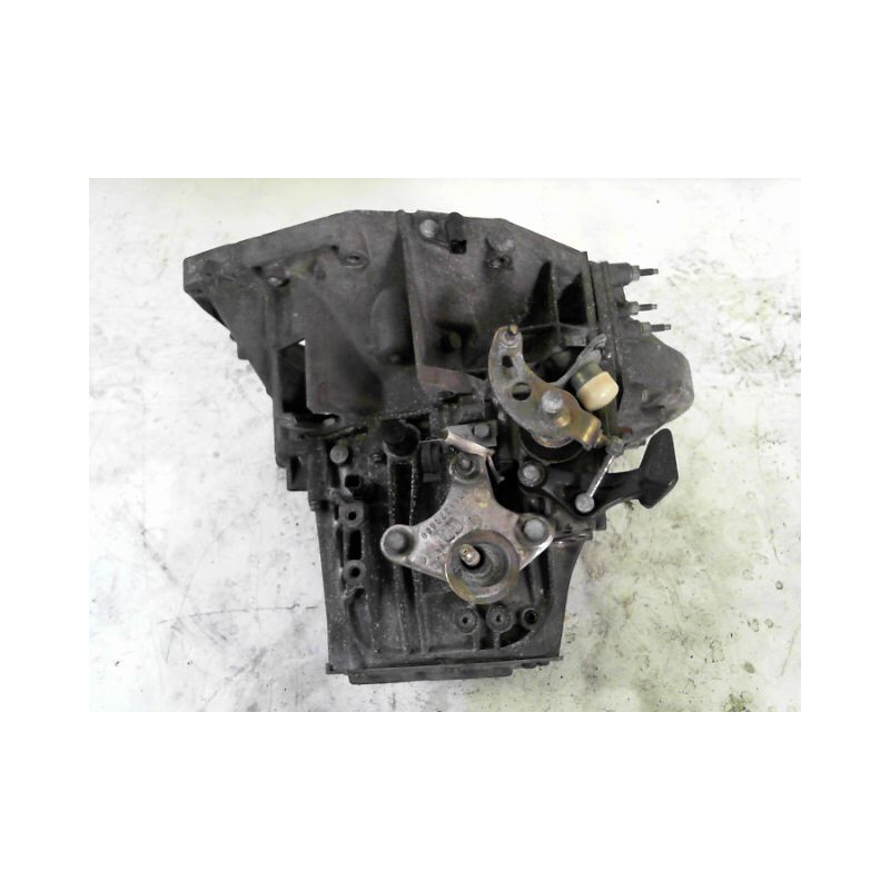 BOITE A VITESSE MECANIQUE PEUGEOT 607 2004- 2.2 HDi