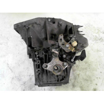 BOITE A VITESSE MECANIQUE PEUGEOT 607 2004- 2.2 HDi