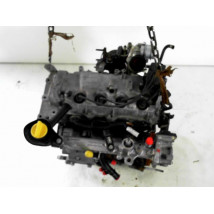 MOTEUR ESSENCE RENAULT CLIO III 2010- 1.2 16V 