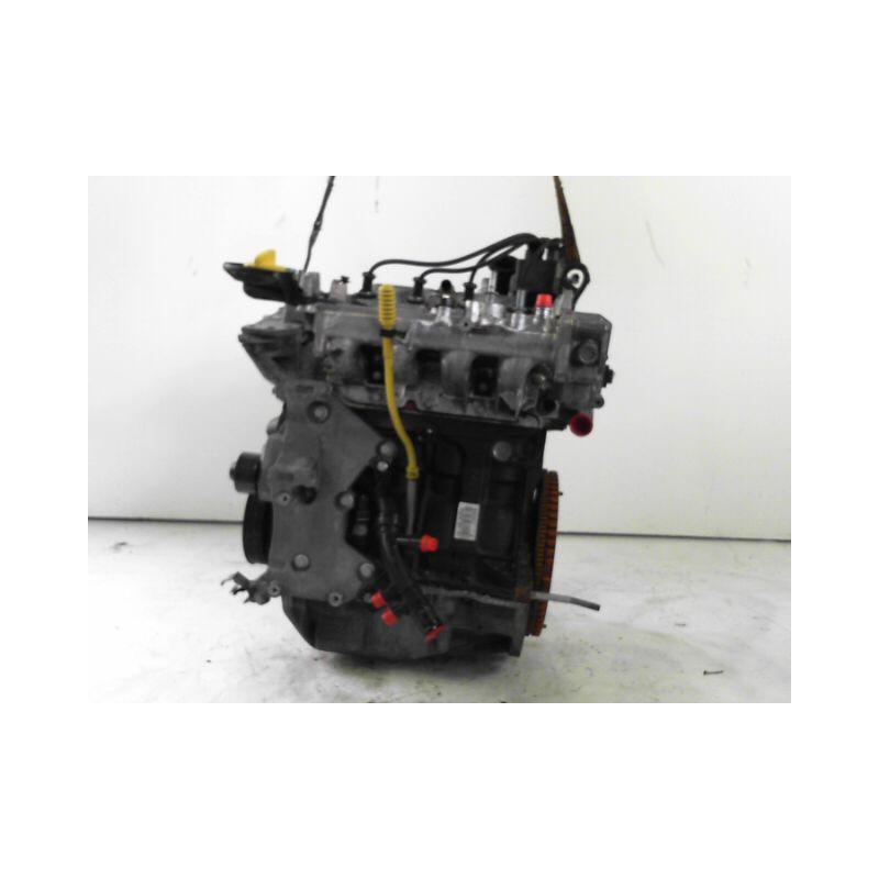 MOTEUR ESSENCE RENAULT CLIO III 2010- 1.2 16V 