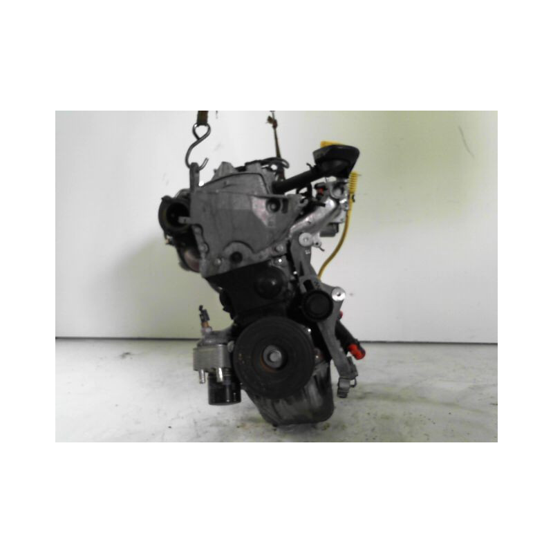 MOTEUR ESSENCE RENAULT CLIO III 2010- 1.2 16V 