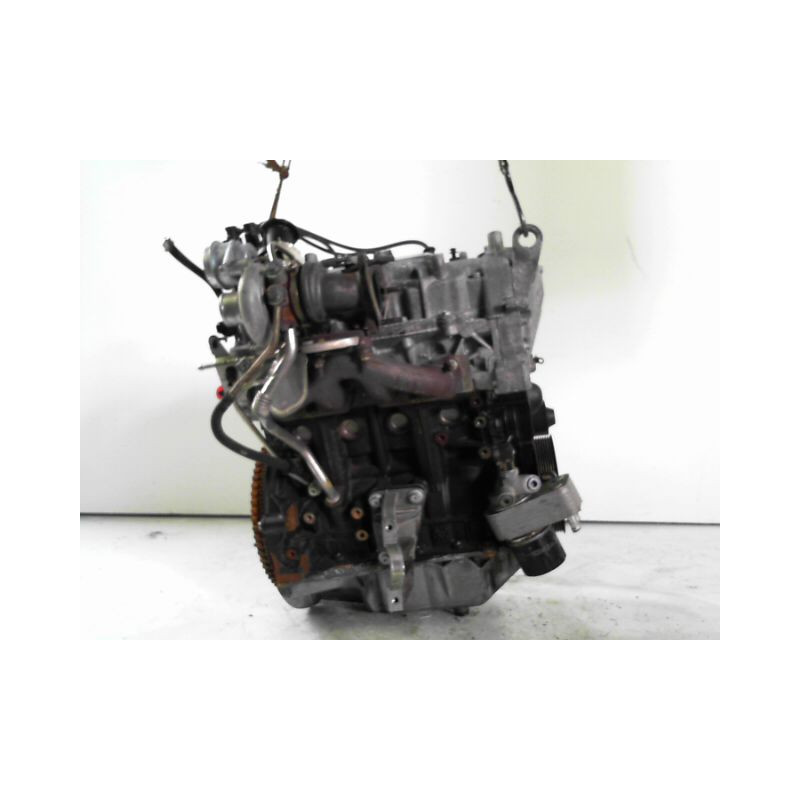 MOTEUR ESSENCE RENAULT CLIO III 2010- 1.2 16V 