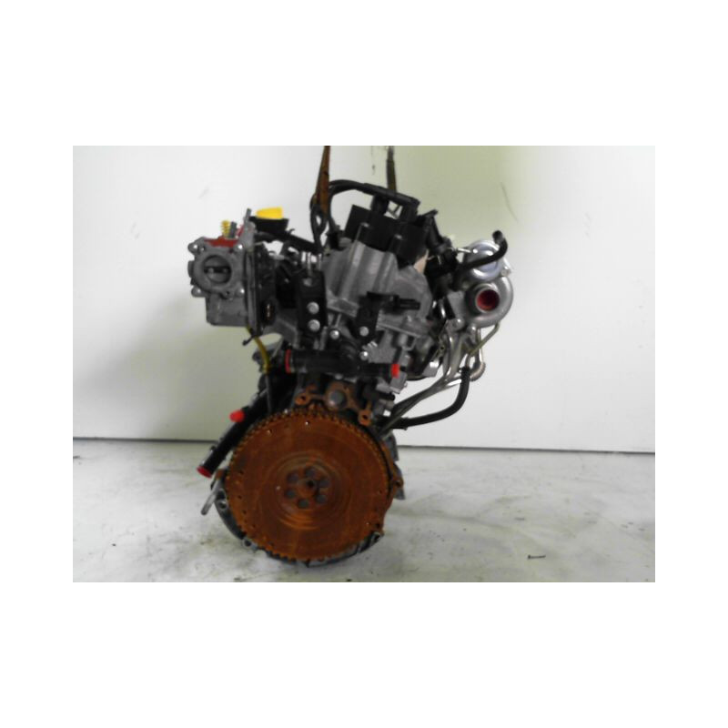 MOTEUR ESSENCE RENAULT CLIO III 2010- 1.2 16V 