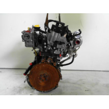 MOTEUR ESSENCE RENAULT CLIO III 2010- 1.2 16V 
