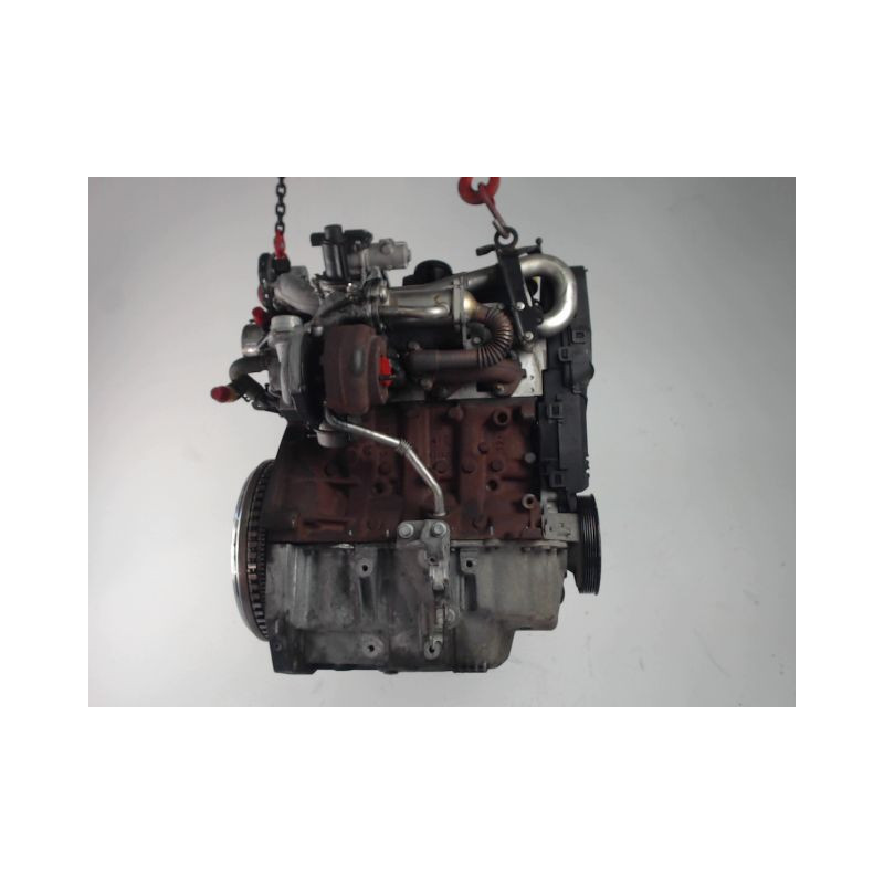 MOTEUR DIESEL RENAULT MEGANE III ESTATE 09- 1.5 dCi 