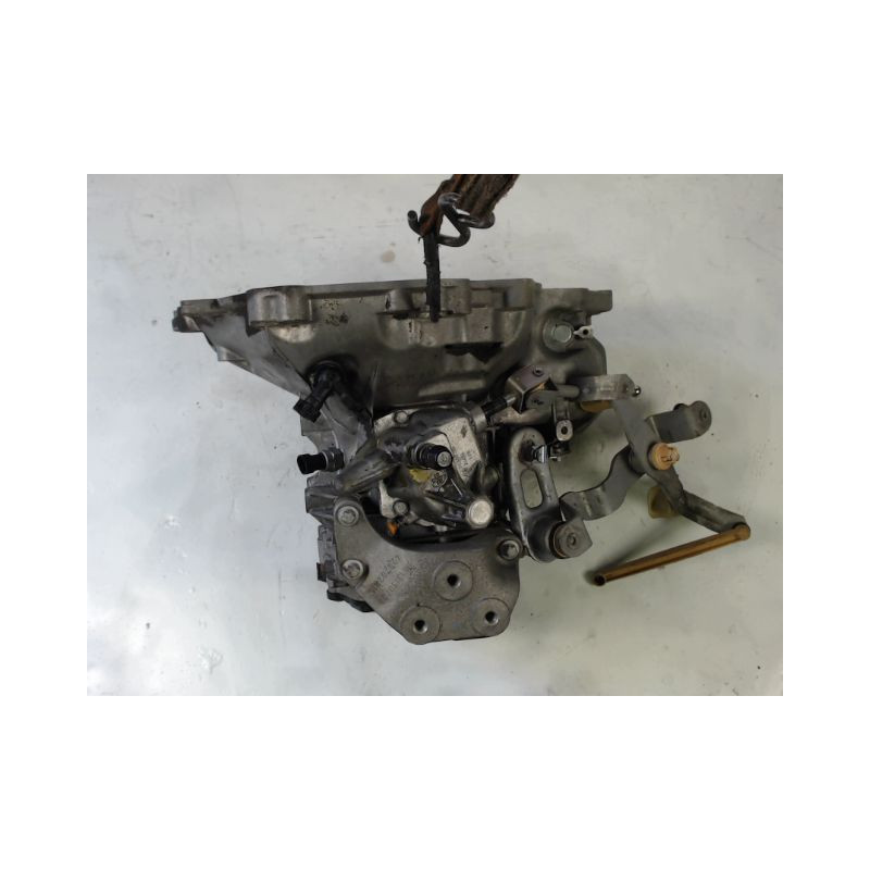 BOITE A VITESSE MECANIQUE OPEL CORSA 2010- 1.3 CDTI 