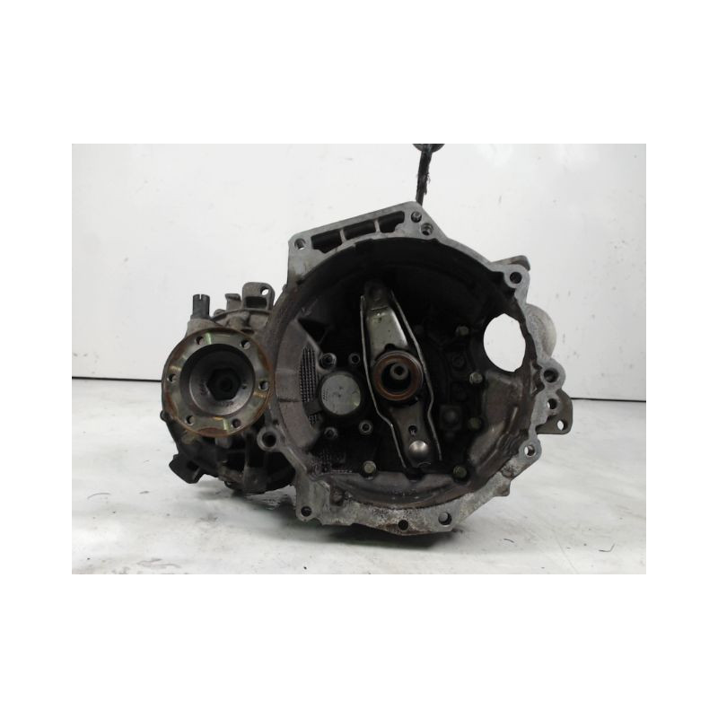 BOITE A VITESSE MECANIQUE SEAT IBIZA 2006- 1.9 TDI