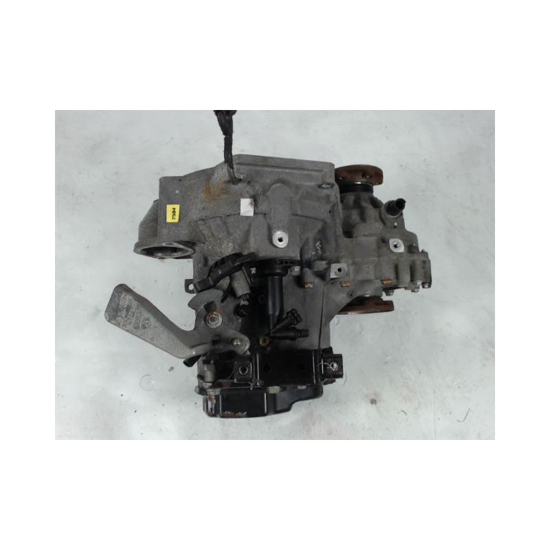 BOITE A VITESSE MECANIQUE SEAT IBIZA 2006- 1.9 TDI